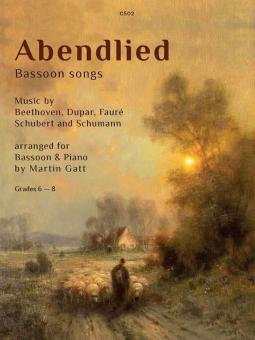Abendlied Download