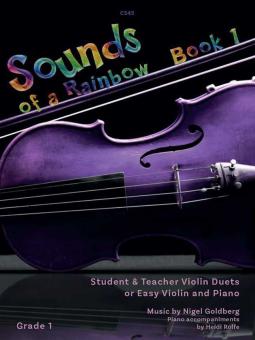 Sounds of a Rainbow 1 Download