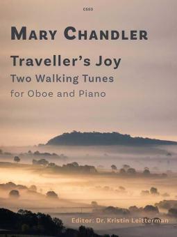 Traveller's Joy Download