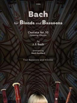Bach for Blonde and Bassoons Download