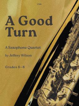A Good Turn Download