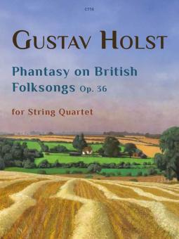 Phantasy Quartet op. 36 Download