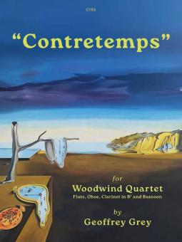 Contretemps Download