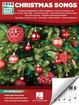 Christmas Is 