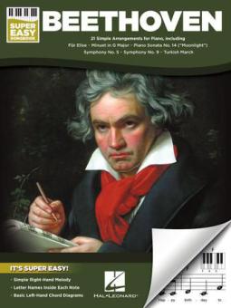 Ecossaise No. 1 