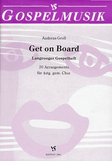 Get on Board 