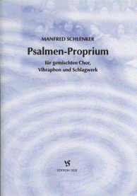 Psalmen-Proprium 