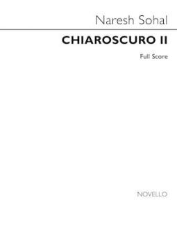 Chiaroscuro II 