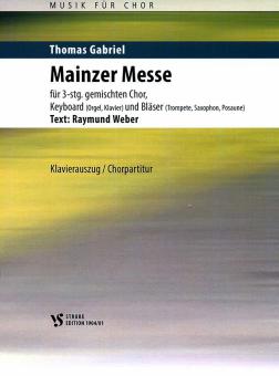 Mainzer Messe 