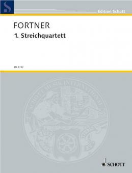 String Quartet No. 1 Standard