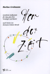 Herr der Zeit 