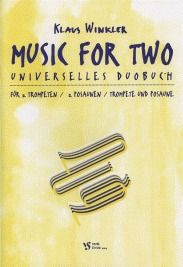 Music for Two 