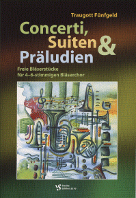 Concerti, Suiten & Präludien 