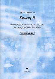 Swing it 