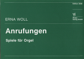 Anrufungen 