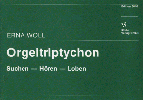 Suchen-Hören-Loben 