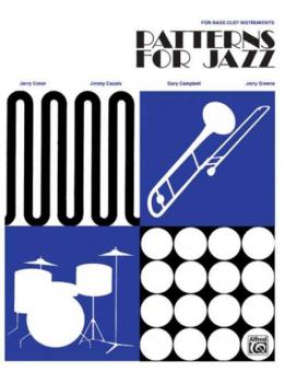 Patterns for Jazz 