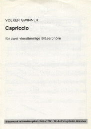 Capriccio 