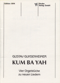 Kum ba yah 