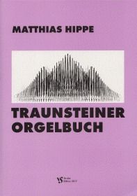 Traunsteiner Orgelbuch 