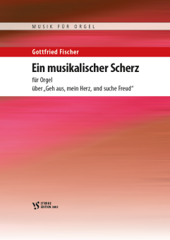 Geh aus, mein Herz 