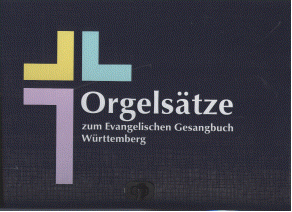 Orgelbox Württemberg 