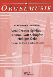 Veni Creator Spiritus 