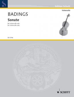 Sonate Standard