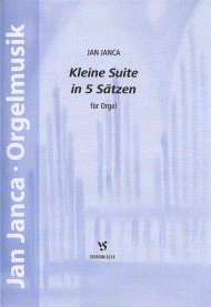 Kleine Suite in 5 Sätzen 