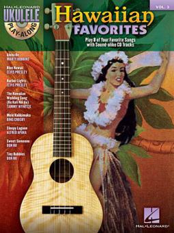 Aloha Oe 
