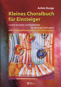 Kleines Choralbuch für Einsteiger 1 