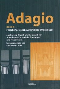 Adagio II 