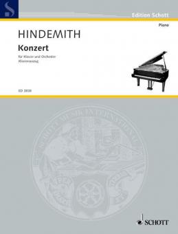 Concerto Standard