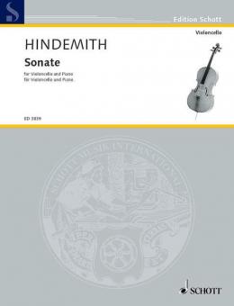 Sonate Standard