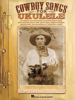 Little Joe, The Wrangler 