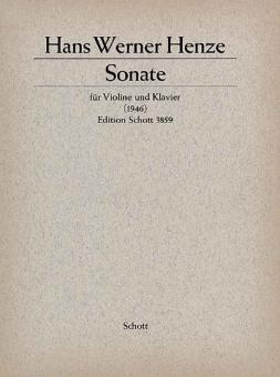 Sonate 