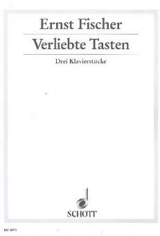 Verliebte Tasten Standard
