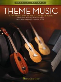 Theme From Star Trek 