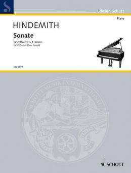 Sonate Standard