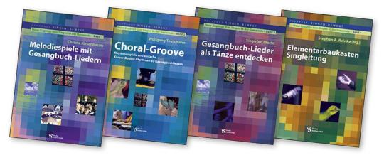 Choral-Groove 