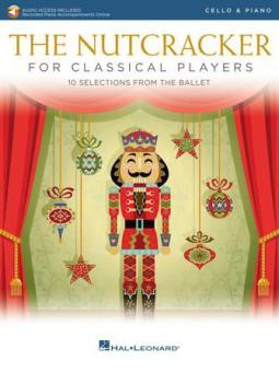 Dance Of The Reed Flutes, Op. 71a 