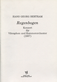 Regenbogen 
