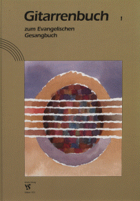 Gitarrenbuch zum EG (2 Bände) 