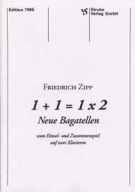 1+1 = 1x2 