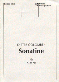 Sonatine 