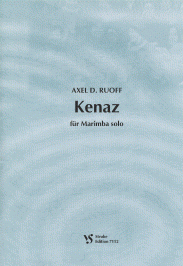Kenaz 