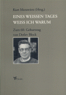 Eines weissen Tages 