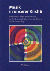 Musik in unserer Kirche 