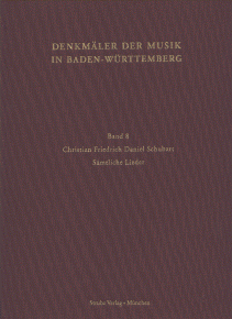 Sämtliche Lieder 