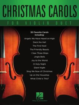Joy To The World 